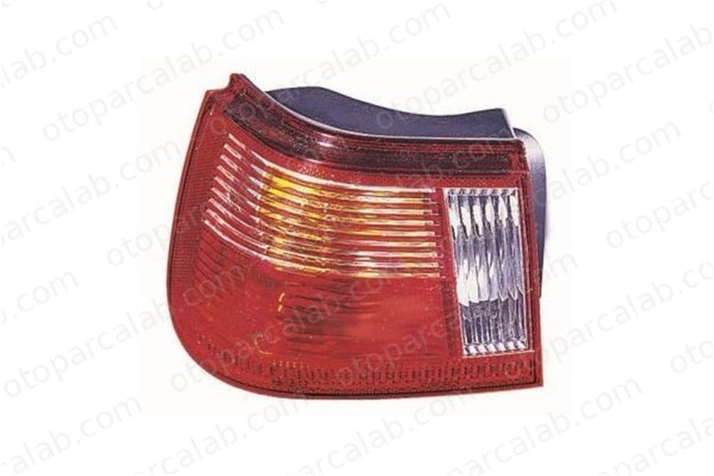DEPO 445-1909R-UE Stop Lambası Dış Sağ SEAT LEON 1M694511201C 1M6945112