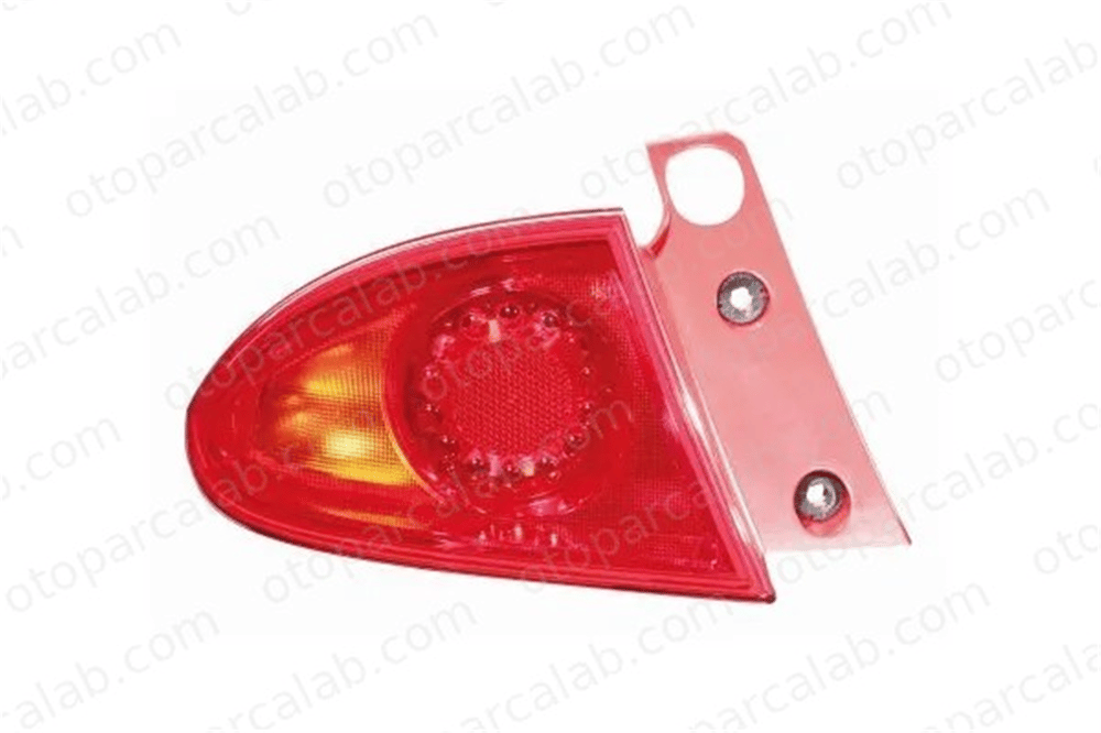 DEPO 445-1917R-UE Stop Lambası Dış Sağ SEAT LEON 1P0945112D 1P0945112A