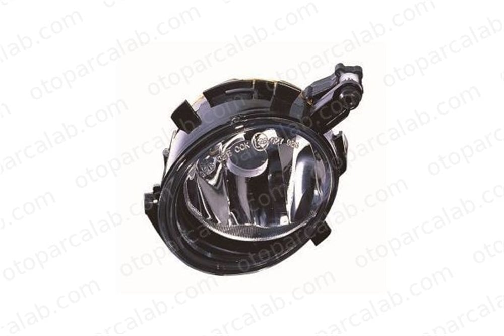 DEPO 445-2001L-UE Sis Farı Ön Sol SEAT ALTEA XL LEON 6J0941701