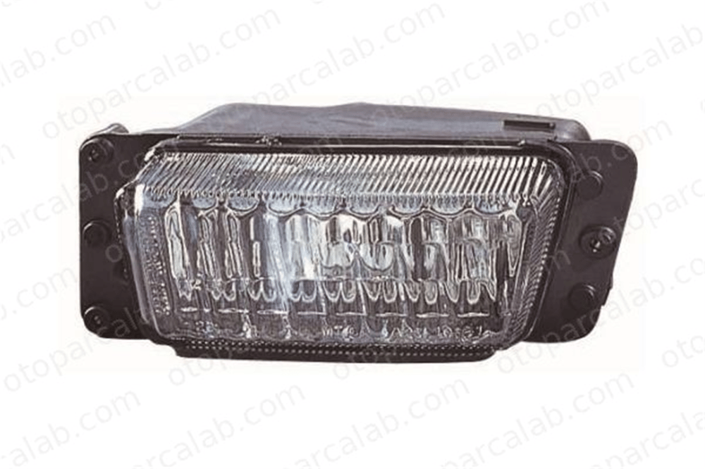DEPO 445-2007L-UE Sis Farı Ön Sol SEAT CORDOBA VW POLO III CLASSIC 6K0941701A 6K9941701