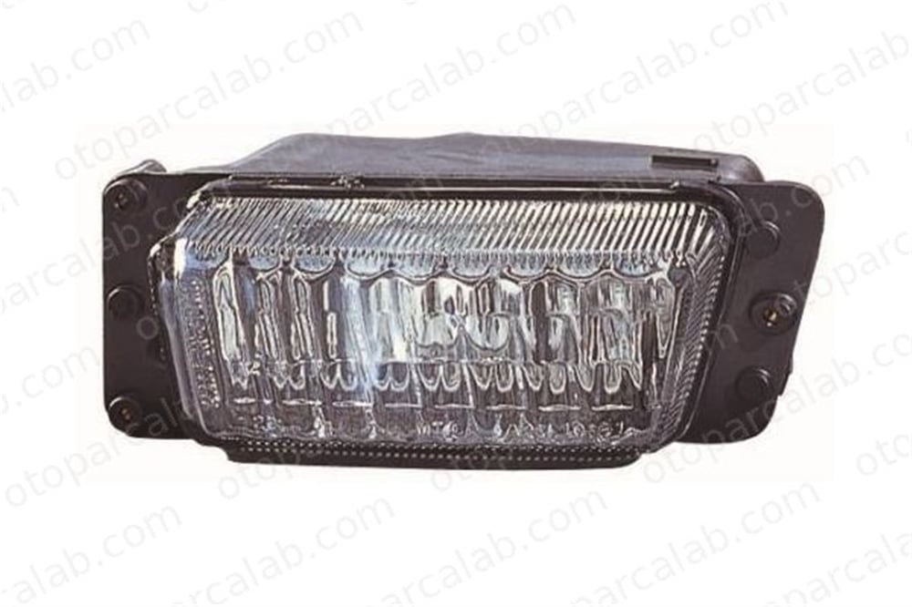 DEPO 445-2007R-UE Sis Farı Ön Sağ SEAT CORDOBA VW POLO III CLASSIC 6K0941702A 6K9941702
