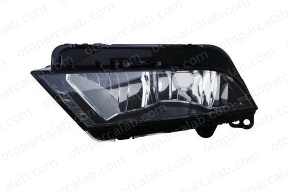 DEPO 445-2012R-UE Sis Farı Ön Sağ SEAT LEON ST IBIZA IV 6J9941702A 6J9971702