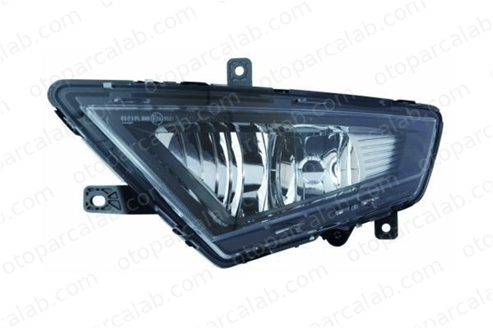 DEPO 445-2013R-UE Sis Farı Ön Sağ SEAT LEON ST LEON 5F0941700A 5F0941700