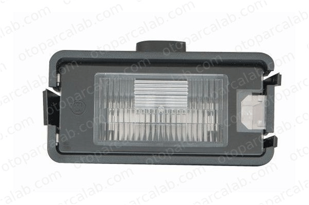 DEPO 445-2101N-UE Plaka Lambası SEAT IBIZA III LEON 5P0943021 1M6943021