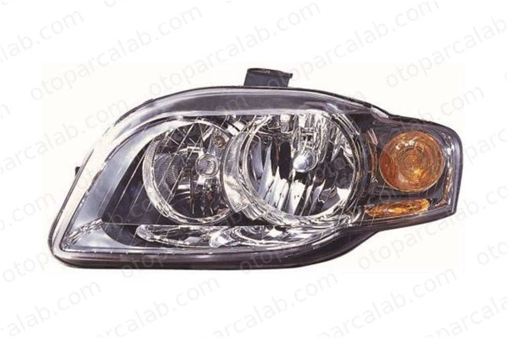 DEPO 446-1109L-LD-EM Far Sol AUDI A4 B7 A4 B7 Avant 8E0941003AJ 2745503
