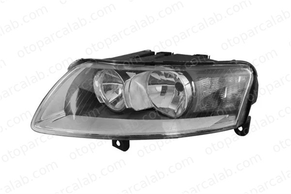 DEPO 446-1111L-LD-EM Far Sol AUDI A6 C6 Avant A6 C6 4F0941003A 4F0941003DL