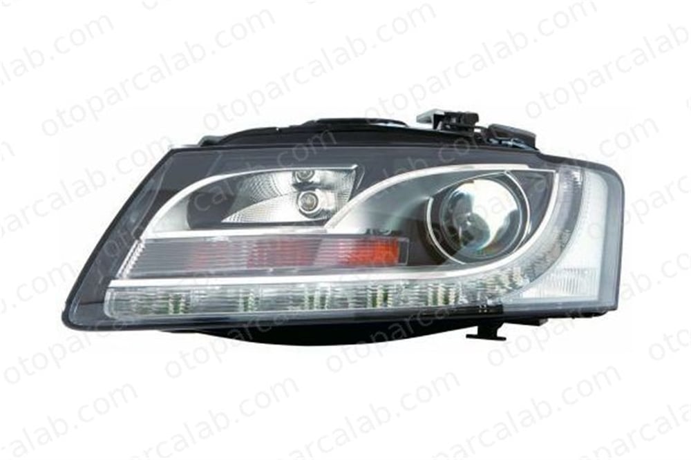 DEPO 446-1127LMLDHEM Far Sol AUDI A5 A5 Sportback 8T0941029AK 8T0941029AD