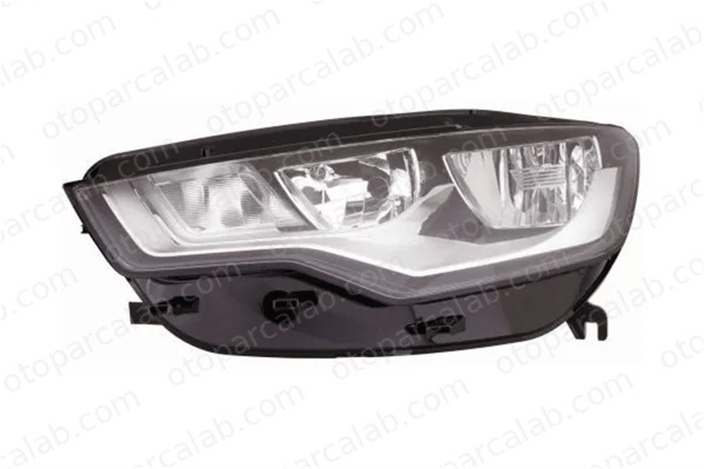 DEPO 446-1136RMLD-EM Far Sağ AUDI A6 C7 A6 C7 Avant 4G0941004 4G0941004M