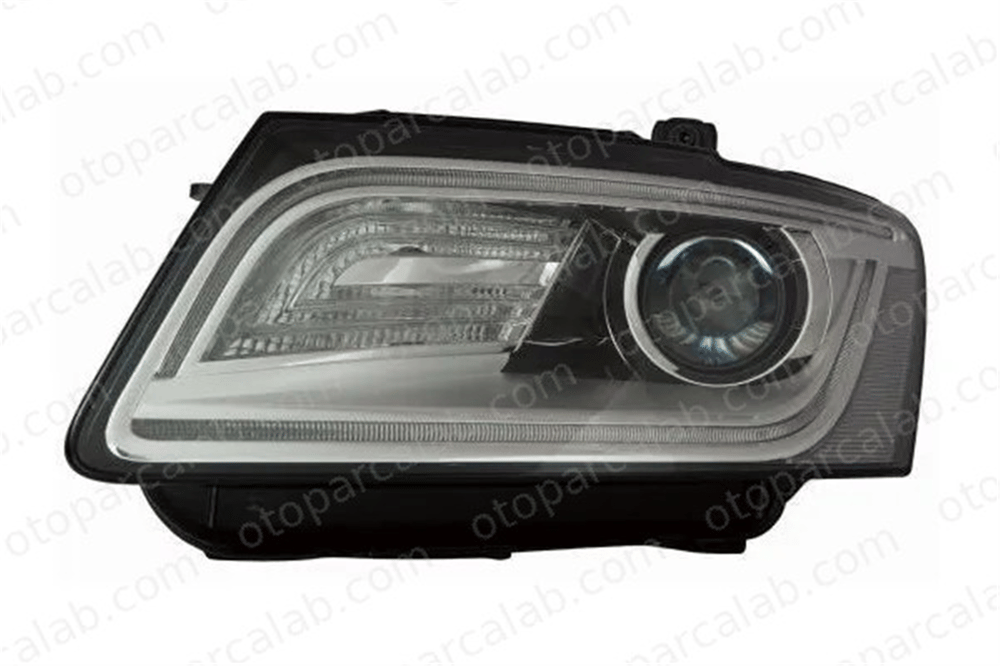 DEPO 446-1148RMLDHEM Far Sağ AUDI Q5 8R0941044C 8R0941034