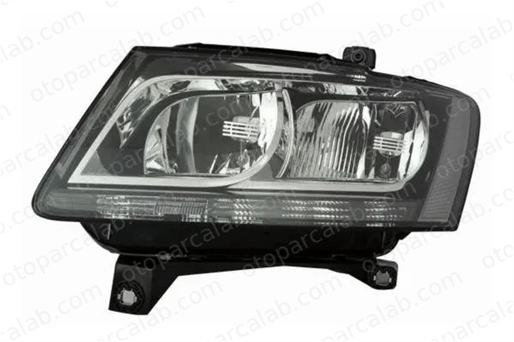 DEPO 446-1152RMLDEM2 Far Sağ AUDI Q5 8R0941004AM