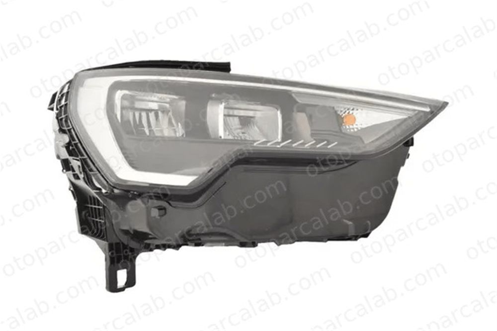 DEPO 446-1167RMLDEM2 Far Sağ AUDI Q3 Q3 Sportback 83A941012