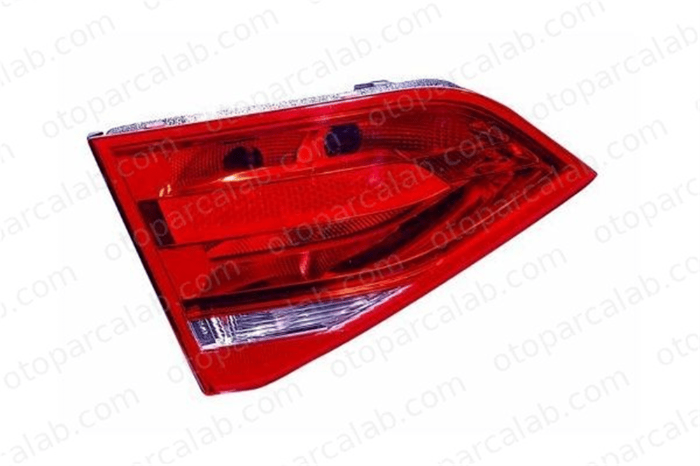 DEPO 446-1306L-UQ Stop Lambası İç Sol AUDI A4 B8 8K5945093D 8K5945093E