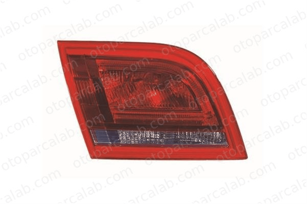 DEPO 446-1310R-UQ Stop Lambası İç Sağ AUDI A3 Cabrio A3 8P4945094D
