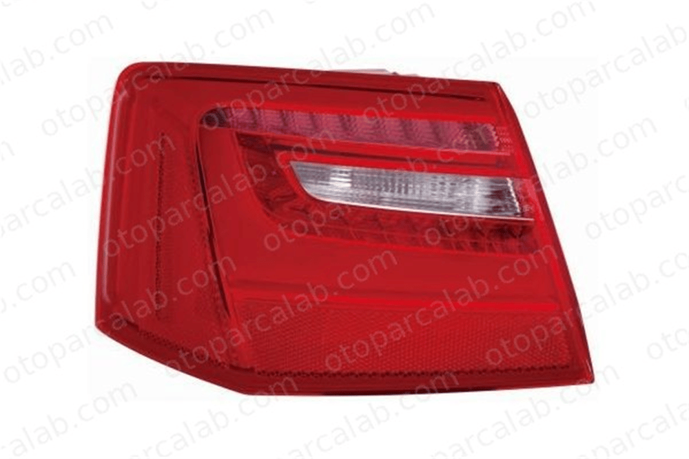 DEPO 446-1927R-AE Stop Lambası Dış Sağ AUDI A6 C7 4G5945096A