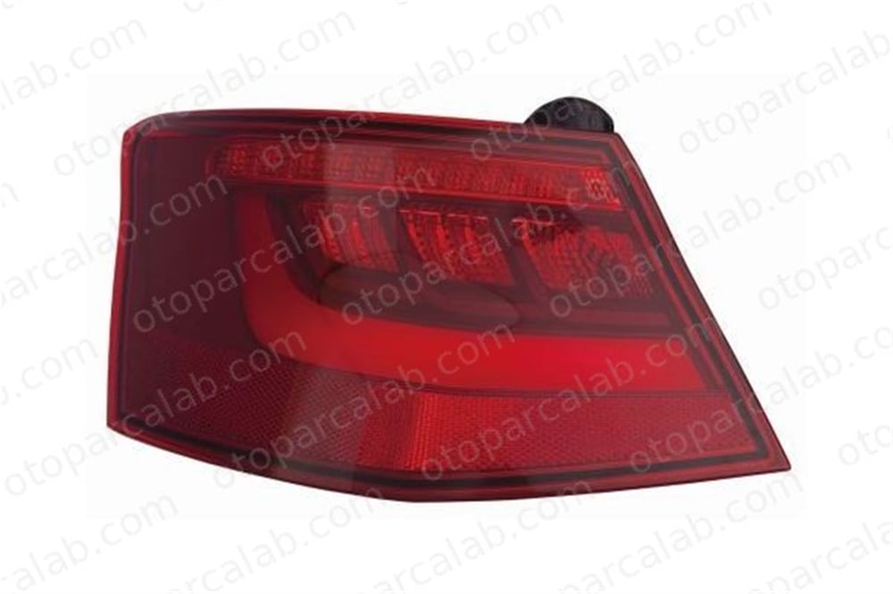 DEPO 446-1939L-AE Stop Lambası Dış Sol AUDI A3 8V3945095B 8V3945095A