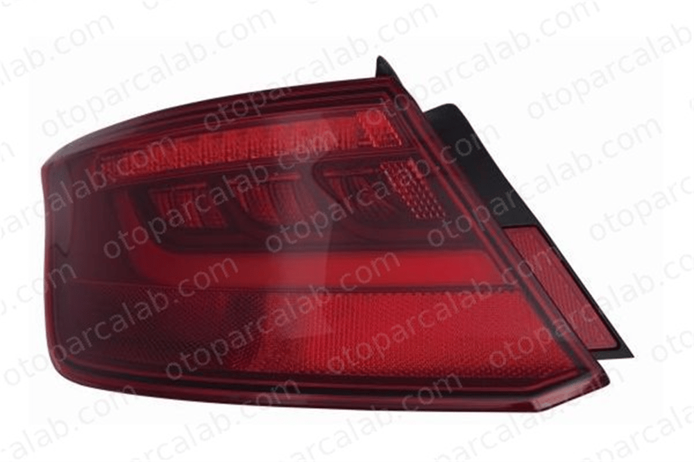 DEPO 446-1942R-AE Stop Lambası Dış Sağ AUDI A3 Sportback 8V4945096A