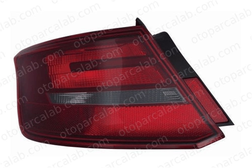 DEPO 446-1943R-UE Stop Lambası Dış Sağ AUDI A3 Sportback 8V4945096