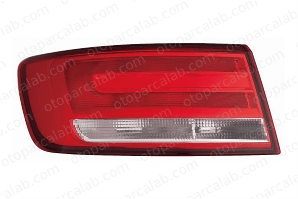DEPO 446-1951R-UE Stop Lambası Dış Sağ AUDI A4 B9 8W5945070A