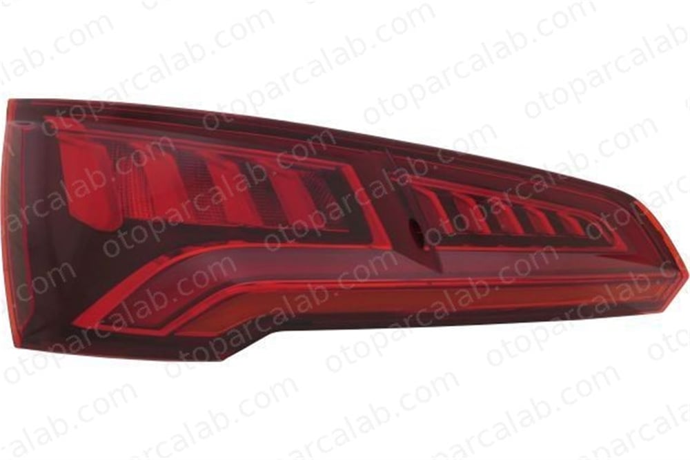 DEPO 446-1961R-AE Stop Lambası Sağ AUDI Q5 80A945094