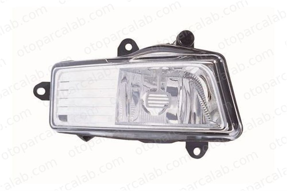 DEPO 446-2004R-UQ Sis Farı Ön Sağ AUDI A6 C6 Avant A6 C6 4F0941700A