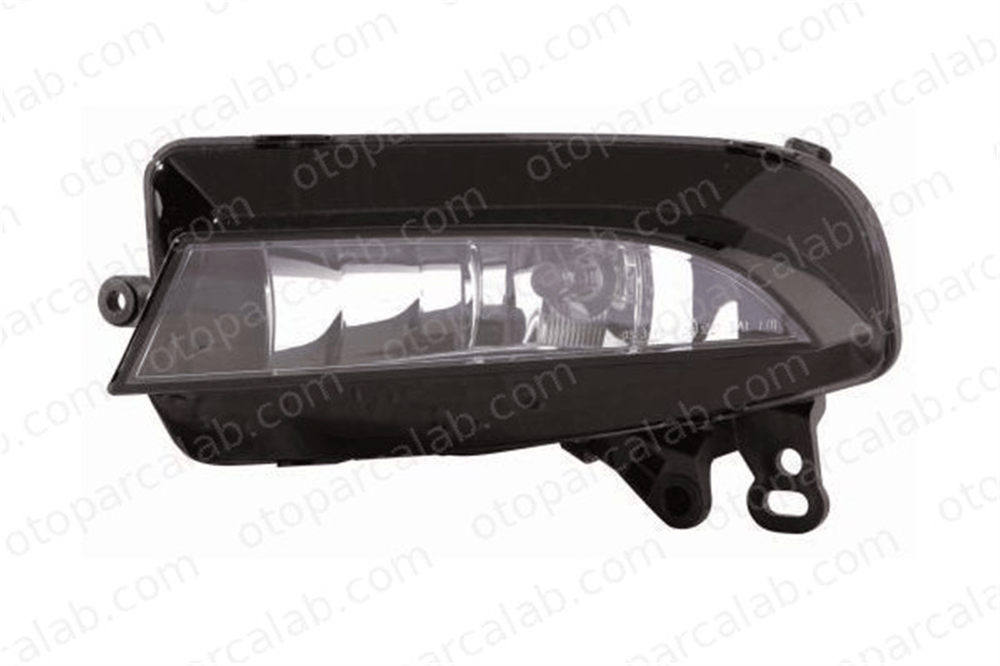 DEPO 446-2009L-AQ Sis Farı Ön Sol AUDI A5 A5 Cabrio 8T0941699C 8T0941699F