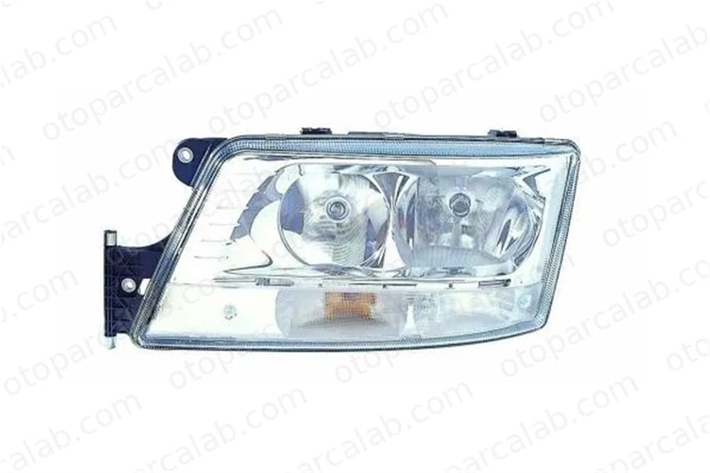 DEPO 449-1102LMLD-EM Far Sol MAN F90 TGS I 81251016499 8125101674581251016683