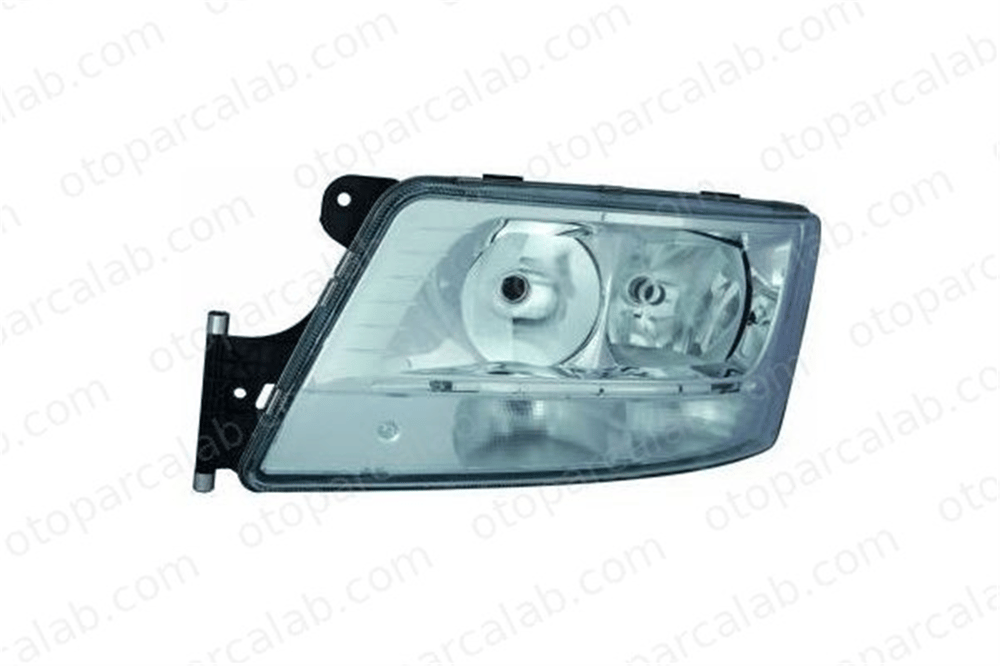 DEPO 449-1102RMLDEMN Far Lambası Sağ MAN F90 TGS I 81251016504 81251016664