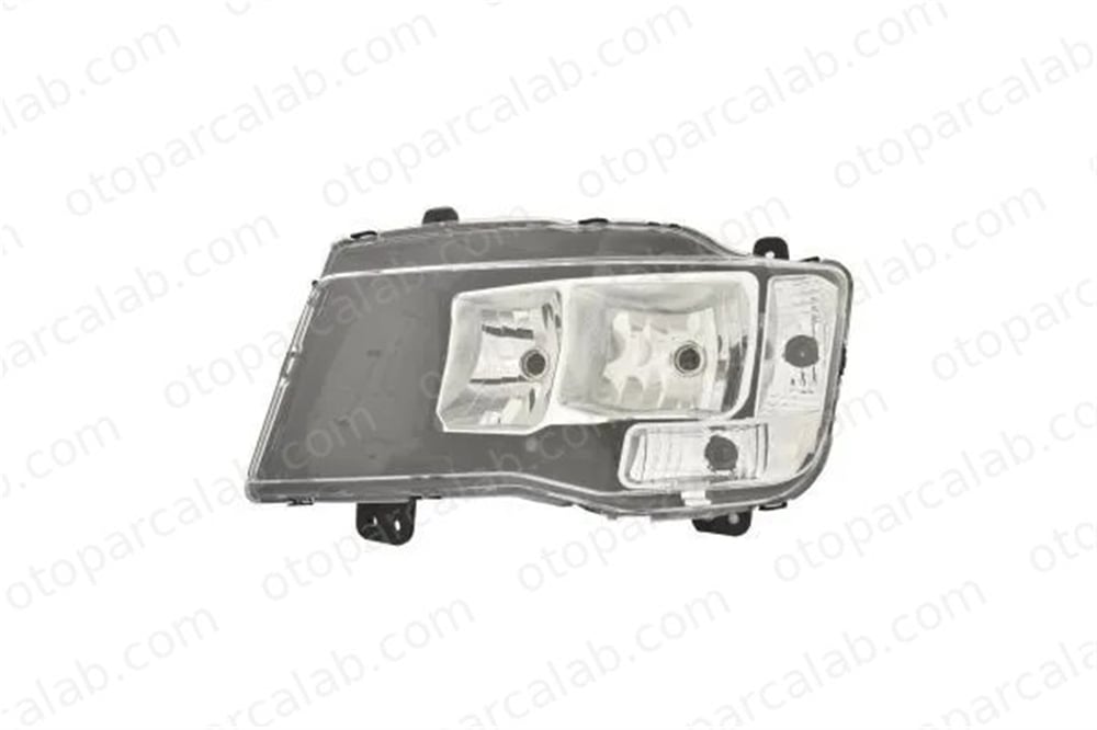 DEPO 449-1106LMLD-EM Far Sol MAN F90 TGS I 81251016731