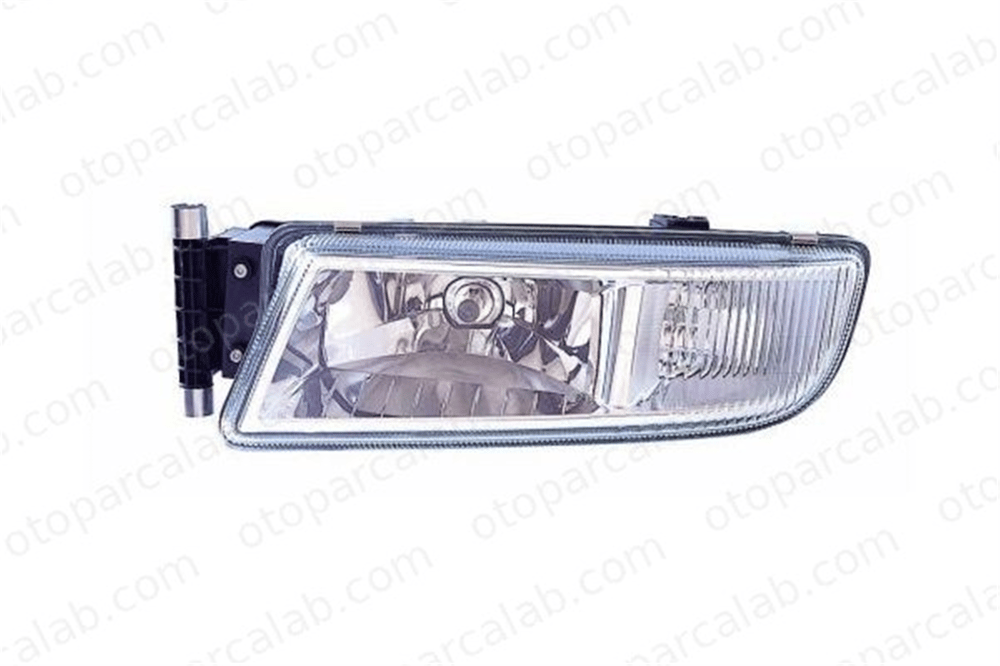 DEPO 449-2002R-UE Sis Farı Ön Sağ MAN F90 TGS I 81251016522