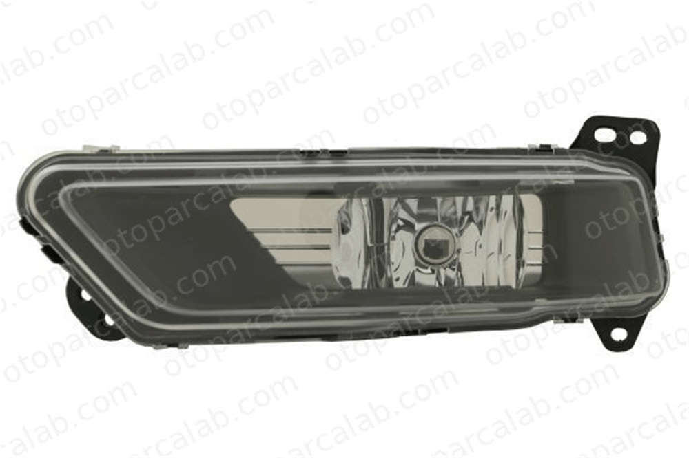 DEPO 449-2004L-UE Sis Farı Ön Sol MAN F90 TGS I 81252046003 81252040001