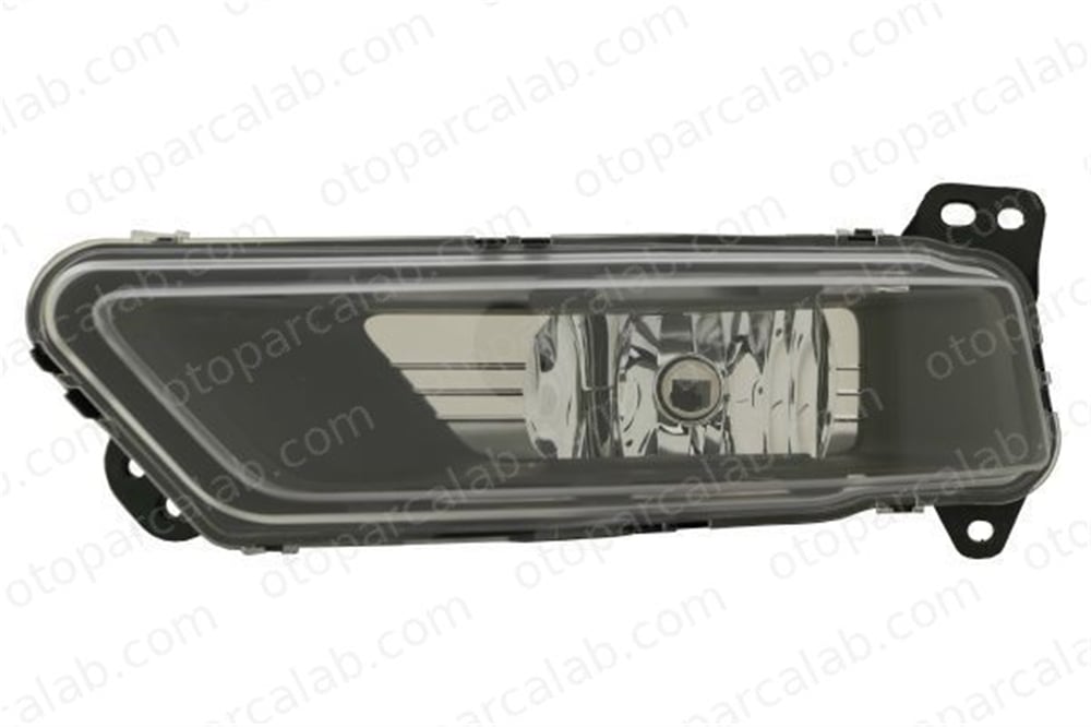 DEPO 449-2004R-UE Sis Farı Ön Sağ MAN F90 TGS I 81252046002 81252040002