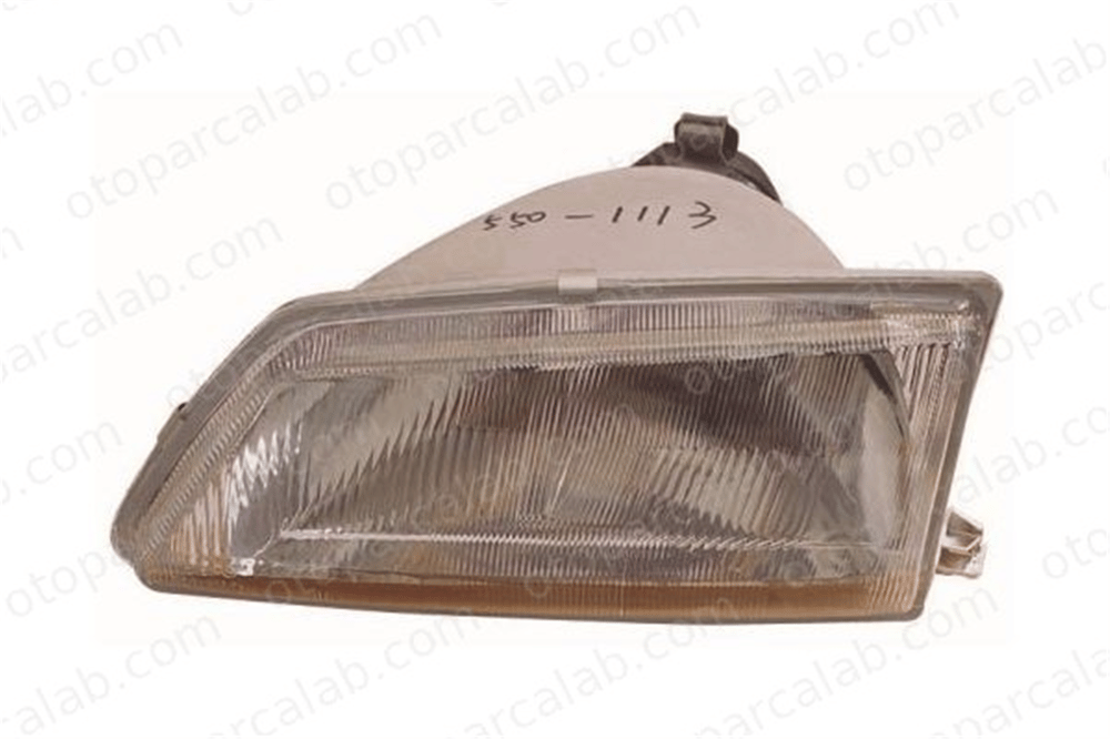 DEPO 550-1113R-LD-EM Far Sağ PEUGEOT 106 I 5501113RLDEM 6205C2