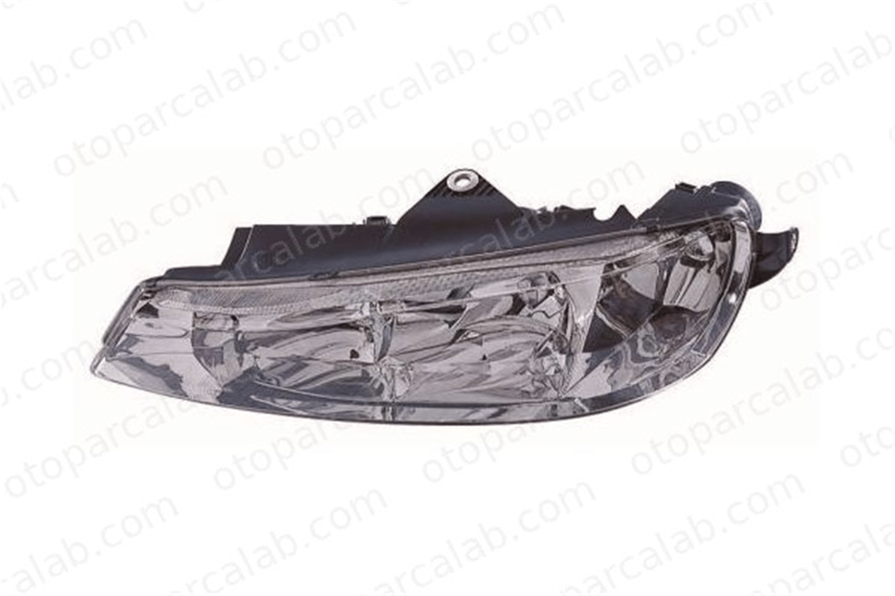 DEPO 550-1123L-LD-EM Far Sol PEUGEOT 406 406 Break 6204V2 6204V1