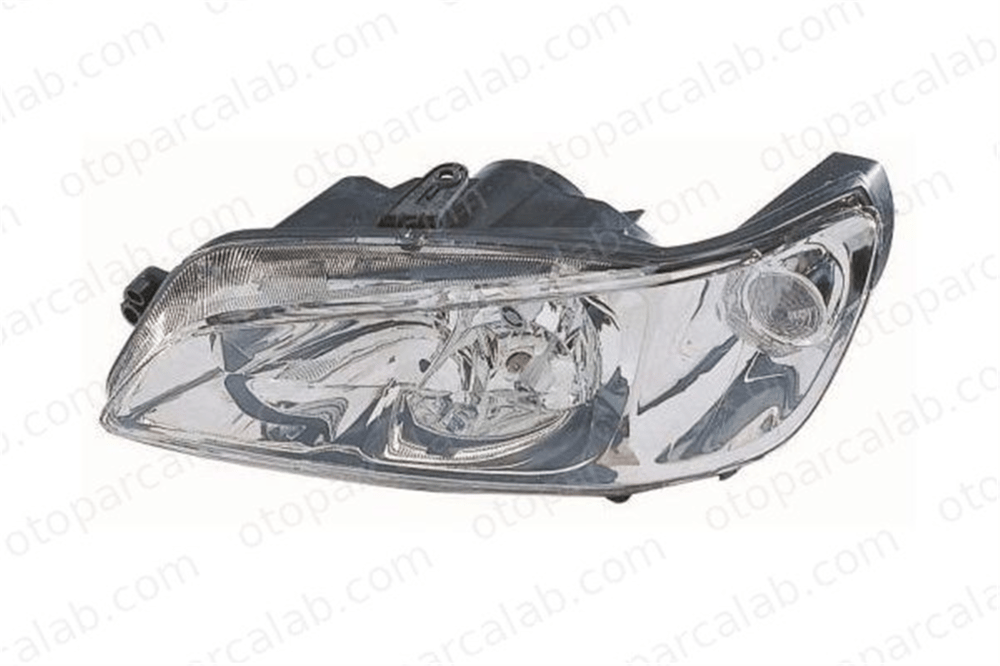 DEPO 550-1124R-LD-EM Far Sağ PEUGEOT 306 306 Hatchback 6205V7