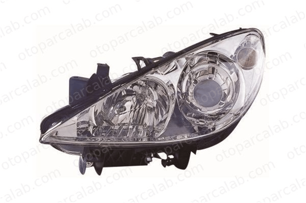 DEPO 550-1137R-LD-EM Far Sağ PEUGEOT 307 Break 307 SW 620686