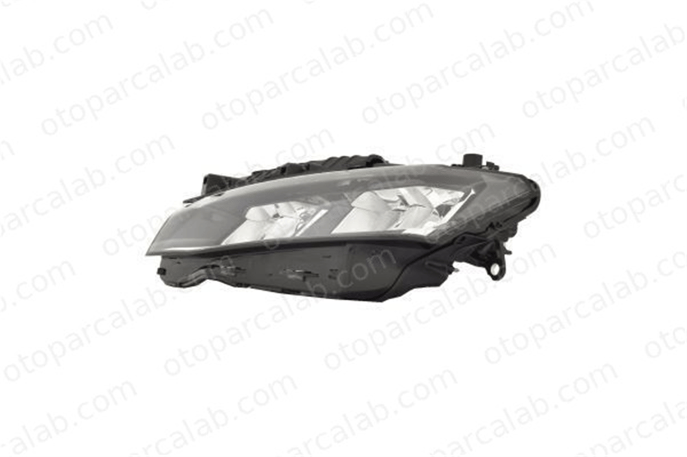 DEPO 550-1175LMLDEM2 Far Sol PEUGEOT 308 III 308 SW III 9839286380