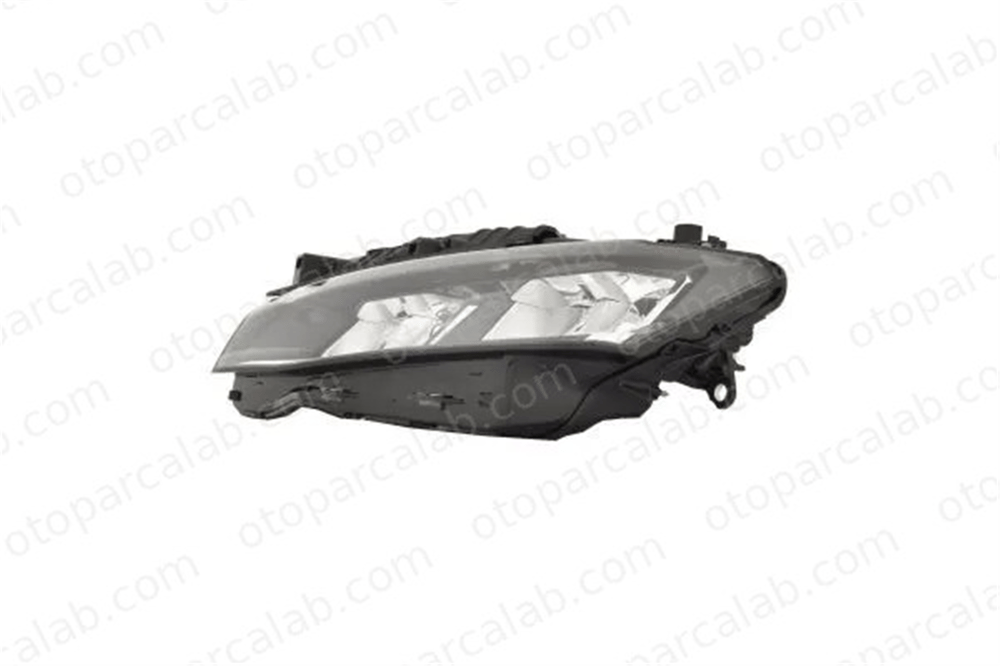DEPO 550-1175RMLDEM2 Far Sağ PEUGEOT 308 III 308 SW III 9839286180