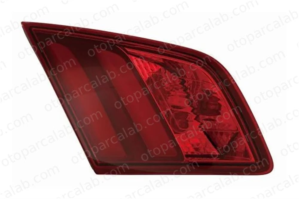 DEPO 550-1308R-AE Stop Lambası İç Sağ PEUGEOT 308 II 308 SW II 9677818280