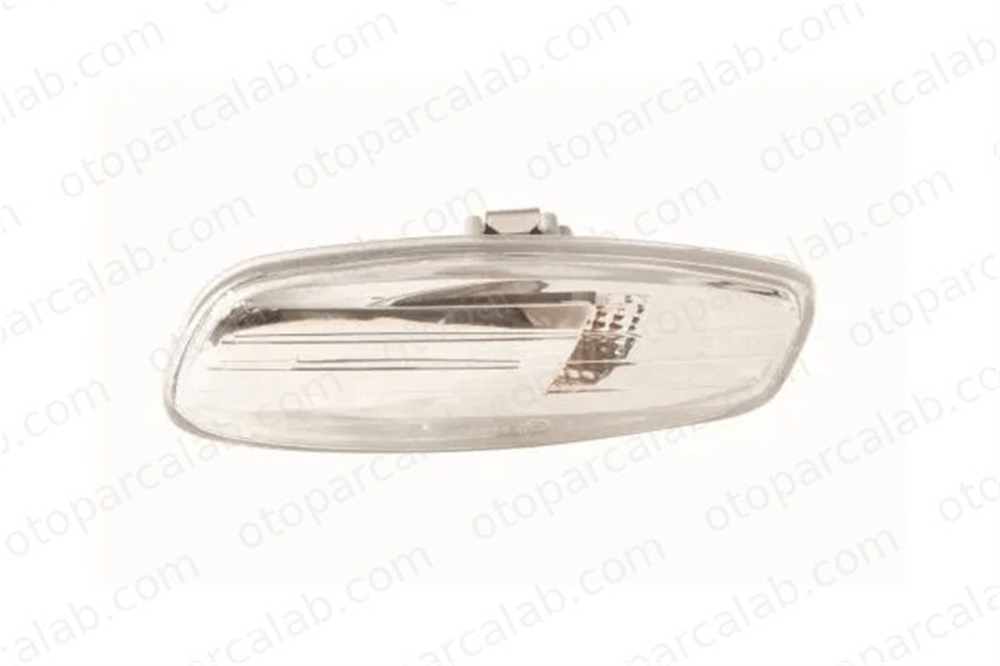 DEPO 550-1405R-AE Dikiz Ayna Sinyali Sağ PEUGEOT 207 207 CC 6325G6