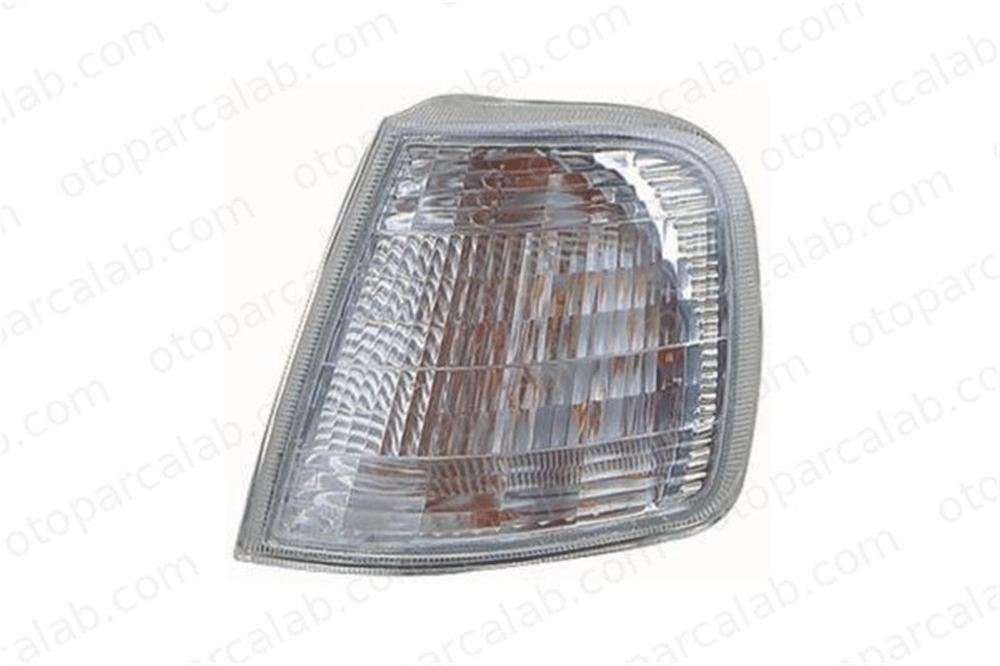 DEPO 550-1503L-WE Sinyal Lambası Sol PEUGEOT 405 I 405 I Break 630194