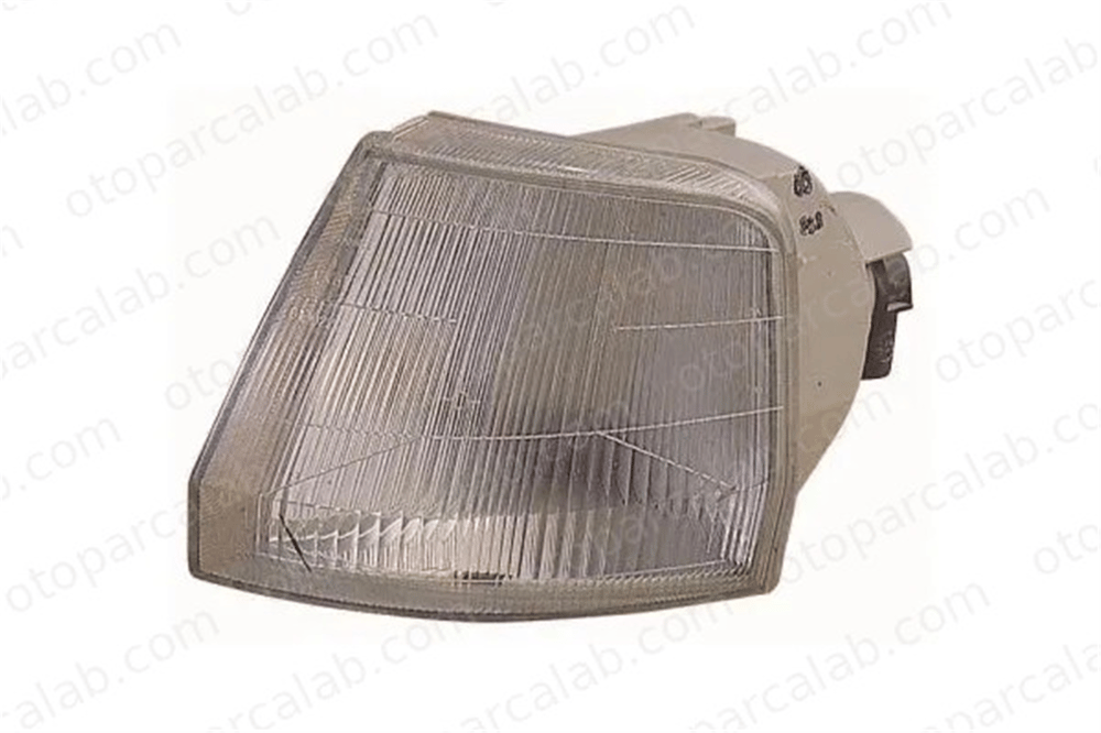 DEPO 550-1507L-UE Sinyal Lambası Sol PEUGEOT 106 I 630320