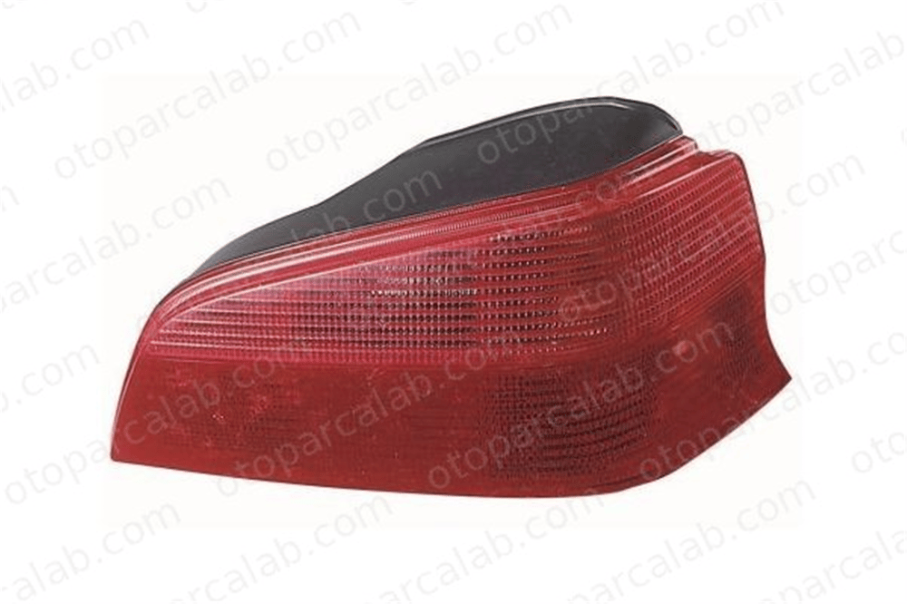 DEPO 550-1920R-UE Stop Lambası Sağ PEUGEOT 106 II 6351G6 86191