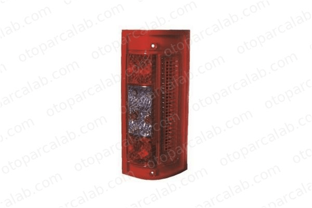 DEPO 550-1932R-UE Stop Lambası Sağ CITROËN JUMPER Panelvan/Van FIAT DUCATO Panelvan/Van 1328427080 6351AV