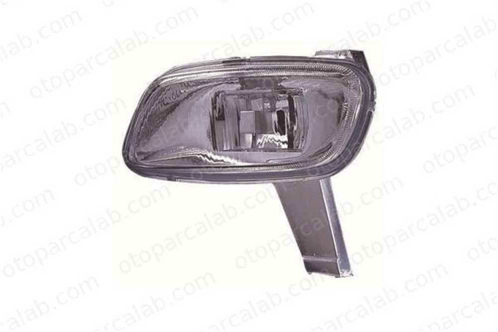 DEPO 550-2004R-UE Sis Farı Ön Sağ PEUGEOT 106 II 6205P1