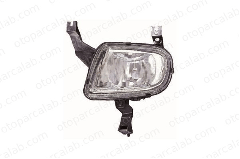 DEPO 550-2008L-UE Sis Farı Ön Sol PEUGEOT 306 306 Hatchback 6204Q9