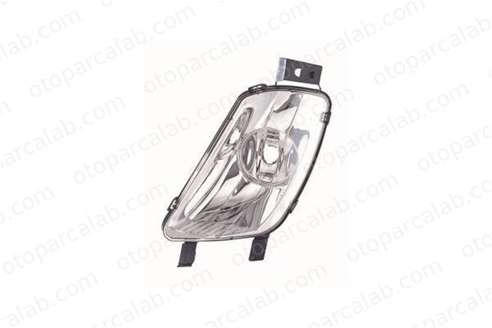 DEPO 550-2014R-UE Sis Farı Ön Sağ PEUGEOT 308 I 308 SW I 6206F0
