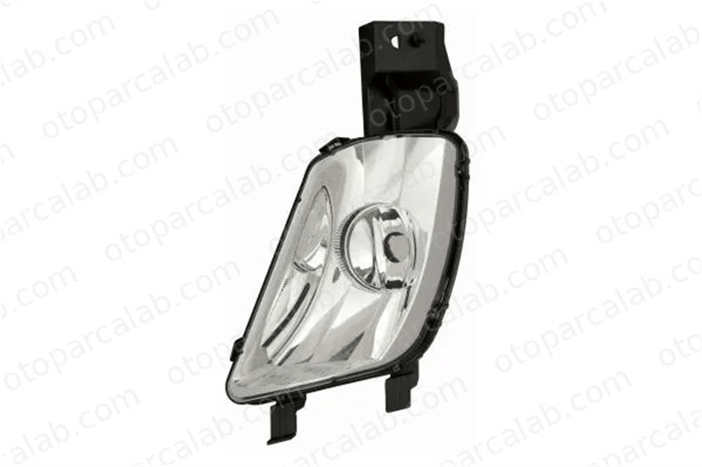 DEPO 550-2018R-UE Sis Farı Ön Sağ PEUGEOT 308 I 308 SW I 6206X5