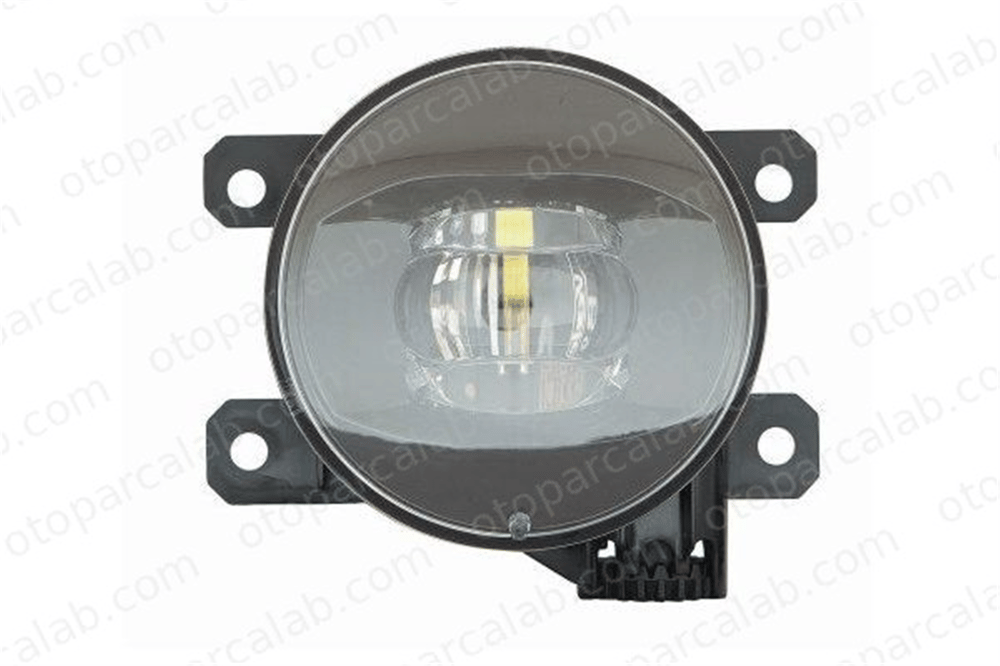 DEPO 550-2019N-AE Sis Farı Ön Sağ veya Sol PEUGEOT 308 II 508 I 9807432580 9811333380