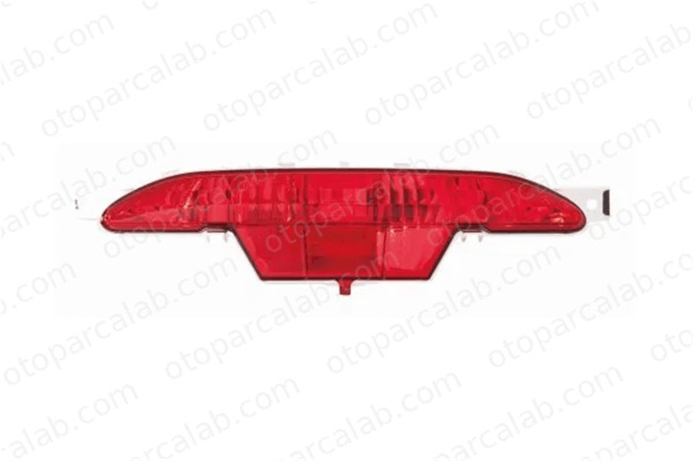 DEPO 550-4004N-UE Sis Farı Arka Sağ veya Sol PEUGEOT 208 I 208 II 9674308980
