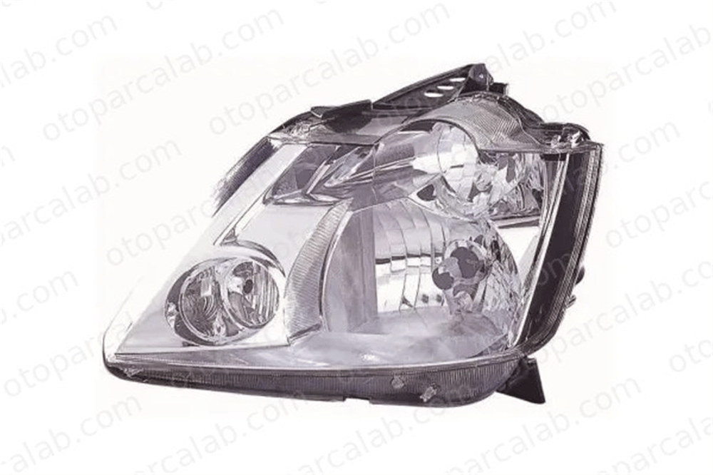 DEPO 551-1151R-LD-EM Far Sağ RENAULT MODUS / GRAND MODUS 7701058175